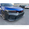 Civic Type-R mtindo wa ubadilishaji wa mwili